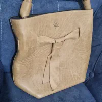 کیف چرم دوشی