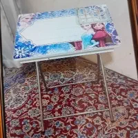 میز و صندلی آنا و السا