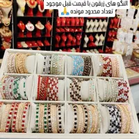 واگذاری فوری مغازه نقره و بدلیجات و ...