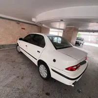 سمند LX EF7، مدل ۱۳۹۰|خودرو سواری و وانت|ساوه, |دیوار