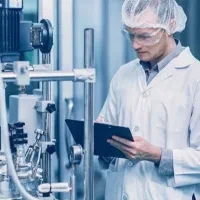 استخدام کارگر خط تولید