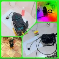 لوله بازکنی چاه بازکن فنرزنی باجک1و2و3(کـل قـم)24س