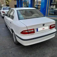 سمند ۹۸ lx|خودرو سواری و وانت|ورامین, ورامین|دیوار
