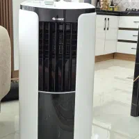 کولر گازی و فن کوئل