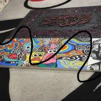 سفارش انواع تابلو های هنری