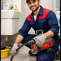 لوله بازکنی فنرزن سراسرقرچک۲۰دقیقه بازدیدرایگان۲۴س