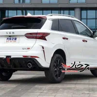 کی ام سی A5