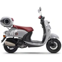 کویر موتور MS1 50Cc