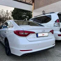 اجاره خودرو/سوناتاLF/رنت ماشین/کرایه۲۰۱۸|خودرو اجاره‌ای|تهران, میرداماد|دیوار