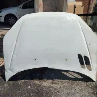 کاپوت بی رنگ وفابریک۲۰۶ ، معمولی