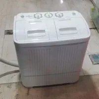 مینی واش یا کهنه شور ناسیونال کم کار