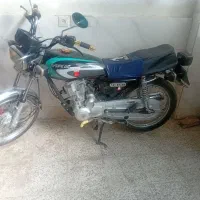 موتور سیکلت ۱۵۰cc|موتورسیکلت|شاهرود, |دیوار