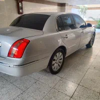 اوپیروس  رویال2008|خودرو سواری و وانت|اندیشه, اندیشه فاز ۱|دیوار