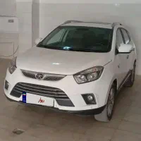 جک s5 اتومات مدل ۹۷ بدون رنگ