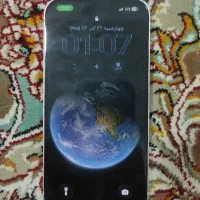 آیفون ۱۳ نرمال سلامت باتری ۸۳|موبایل|مبارکه, |دیوار