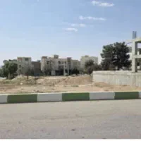 ۸۰ متر زمین تجاری در آورگان