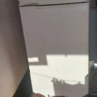 یخچال فیلور همه چی سالم جز بدنه