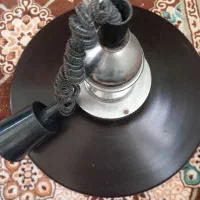 لوستر قدیمی