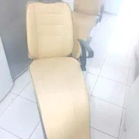 صندلی آرایشگری ۲تا|آرایشگاه و سالن‌های زیبایی|مشکین‌دشت, |دیوار