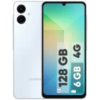 گوشی سامسونگ A06 رام 6 ظرفیت 128گیگ ویتنام