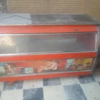 یخچال و فریزر و فر رستورانی|کافی‌شاپ و رستوران|شاهین‌شهر, طالقانی|دیوار