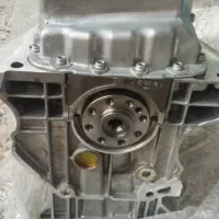 استوک تاپ موتور النود،ریو،۲۰۶