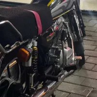 ۲۰۰|موتورسیکلت|خوی, |دیوار