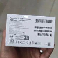 گوشی REDMI NOTE 14 PRO