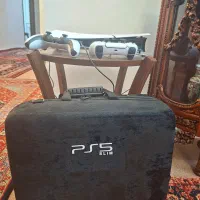 Ps5 slim  1T