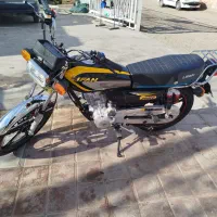 موتور200 لیفان نو