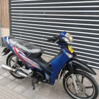 طرح ویو|موتورسیکلت|تهران, مسگرآباد|دیوار