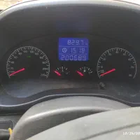 MVM X33 NEW اتوماتیک کارمندی فنی عالی|خودرو سواری و وانت|مشهد, خاتم الانبیا|دیوار