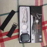 ساعت هوشمند T900 UITRA 2