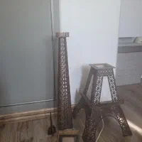 آباژور و چراغ خواب|چراغ خواب و آباژور|تهران, حسین‌آباد|دیوار
