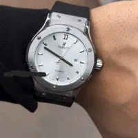 ساعت هابلوت