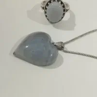 سنگ موکل دار. دعای قرآنی تظمینی.