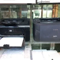 پرینتر اقتصادی hp