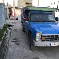 نیسان دیزل مدل 90|خودرو سواری و وانت|ایذه, |دیوار