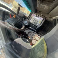 اف ۱۲ ۷۷|خودرو سنگین|تهران, شهرک فردوس (حسینی)|دیوار