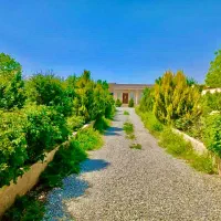 350-متر-باغ-داخل-مجموعه-انشعاب-سند-تکبرگ