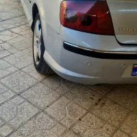 پژو 407 مدل 2008|خودرو سواری و وانت|شاهین‌شهر, نبوت|دیوار