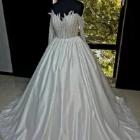 لباس عروس