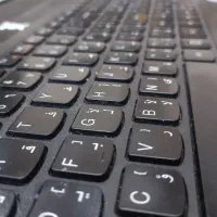 لبتاب گیمینگ 4گیگ گرافیک لمسی|رایانه همراه|اصفهان, بهرامآباد|دیوار