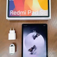 تبلت شیائومی Xiaomi Redmi Pad SE