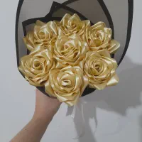 دسته گل جاودان