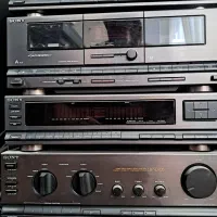 sony LBT D705|سیستم صوتی خانگی|تهران, شهرک دانشگاه شریف|دیوار