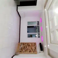 رهن آپارتمان نوساز100متر تخلیه قابل تبدیل فلکه اول