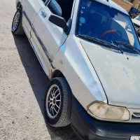 پراید|خودرو سواری و وانت|فارسان, |دیوار