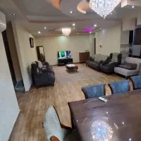 نیکمرام بلوار 8 دی سه خوابه 130 متری