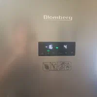 یخچال فریزر بلومبرگ